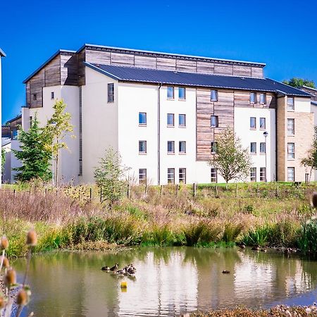 David Russell Hall - Campus Accommodation St Andrews Exterior photo