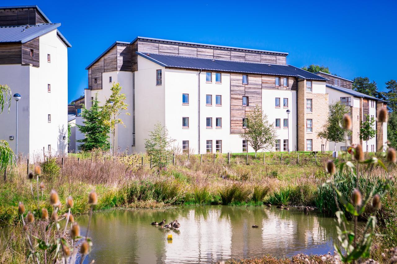 David Russell Hall - Campus Accommodation St Andrews Exterior photo