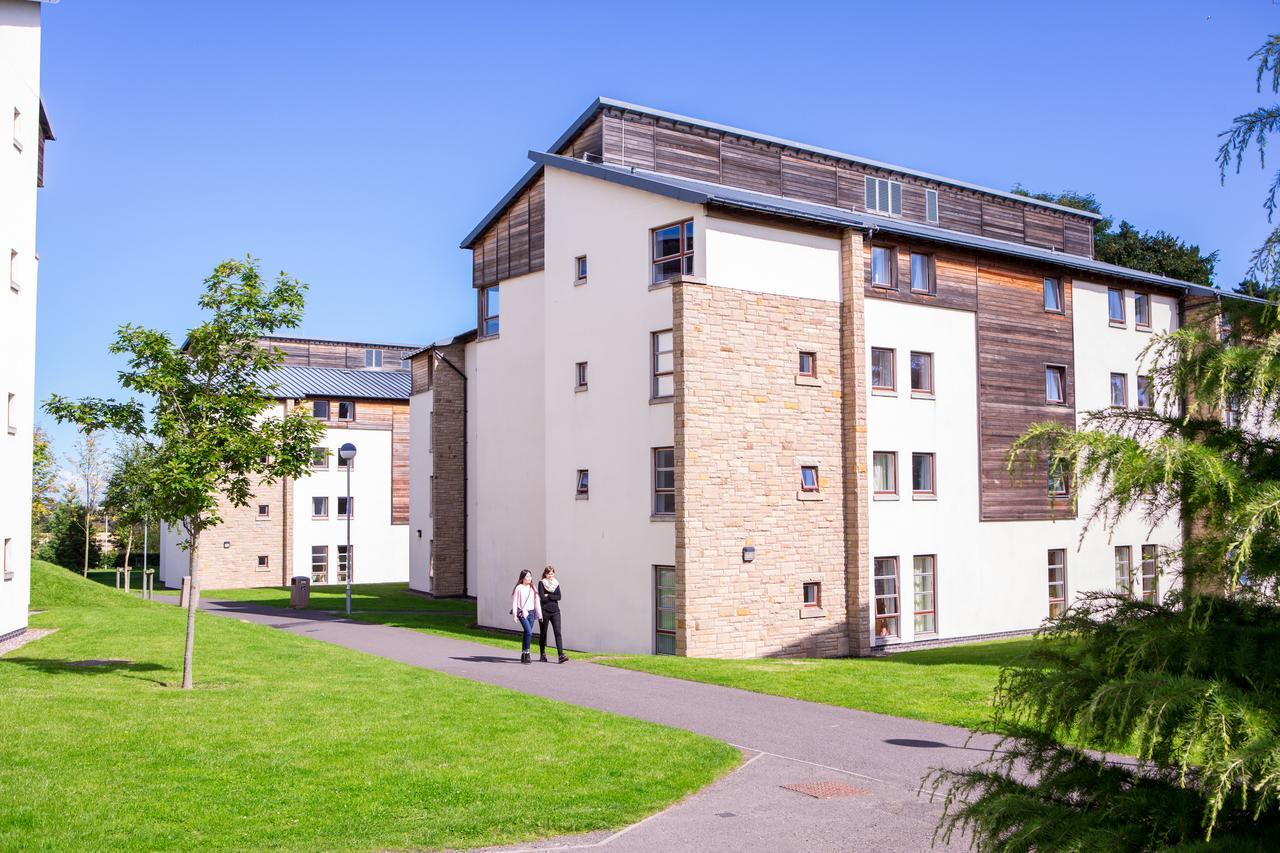 David Russell Hall - Campus Accommodation St Andrews Exterior photo
